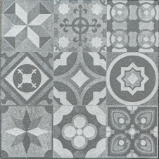 GeoProArte Mosaic Modern Grey Deco